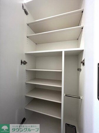 プレサンス新栄ユリシスの物件内観写真